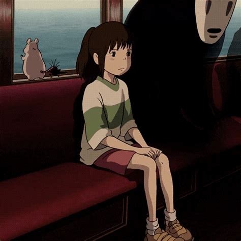 ghibli gifs|More.